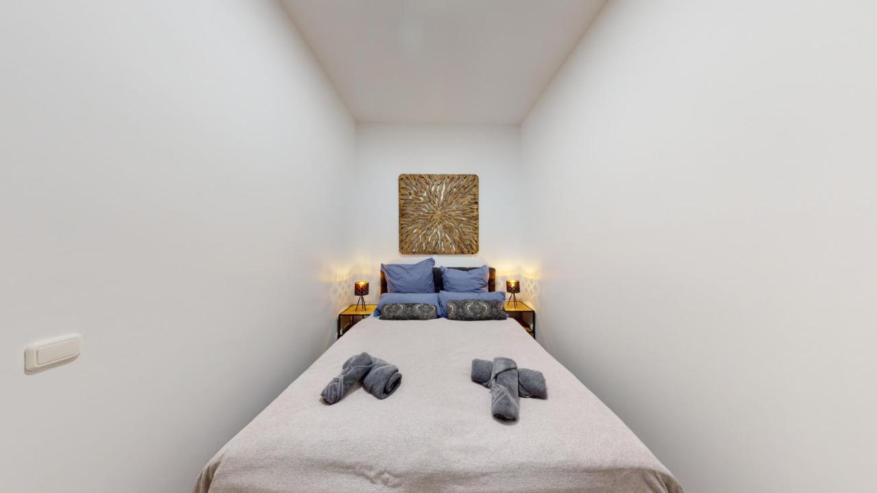 Sweethome - Luxus Pur - Grosse Kueche, Wifi Magdeburk Exteriér fotografie